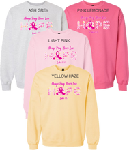 Load image into Gallery viewer, Carmichael's Breast Cancer Shirts 2026
