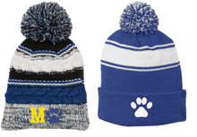 Load image into Gallery viewer, Mire Elementary Beenie
