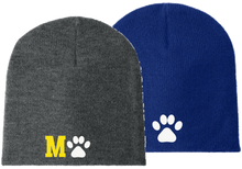 Load image into Gallery viewer, Mire Elementary Beenie

