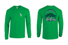 Load image into Gallery viewer, St. Francis T-Shirt
