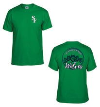 Load image into Gallery viewer, St. Francis T-Shirt
