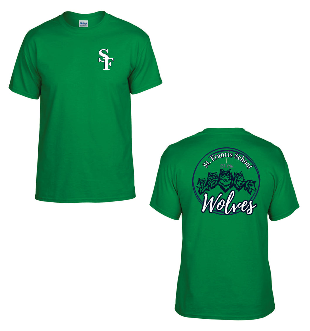 St. Francis T-Shirt