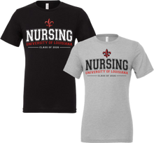 Load image into Gallery viewer, ULL Nursing Class of 2026
