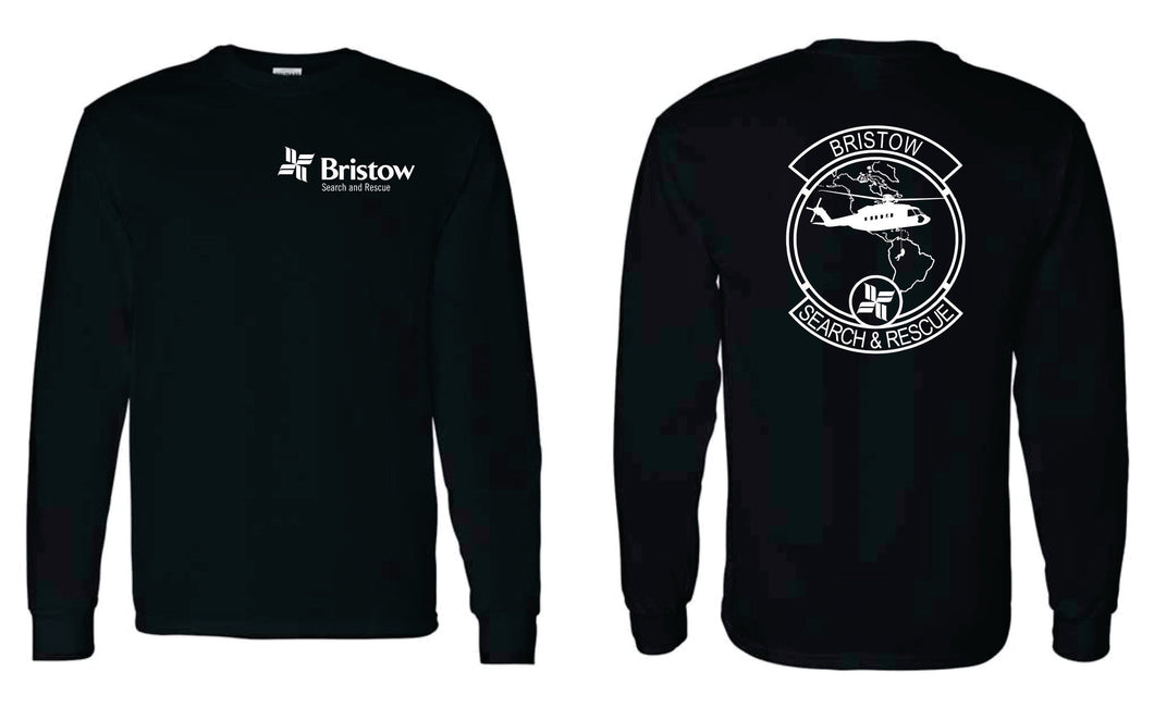 Long Sleeve Bristow 139 100% Cotton