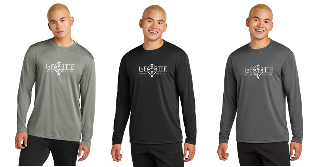LIMC Long Sleeve Dri Fit