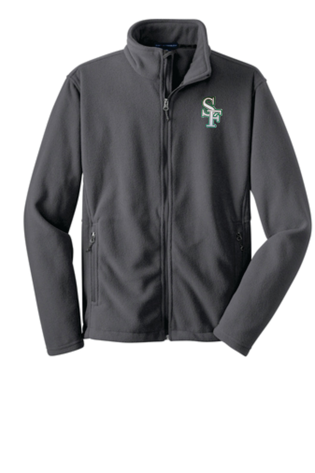 St. Francis Fleece Jacket