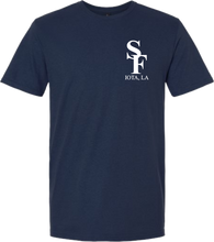 Load image into Gallery viewer, St. Francis School Sketch Shirt
