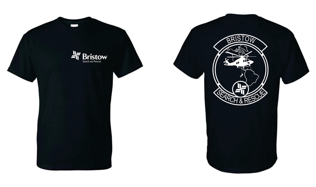 Short Sleeve Bristow 139 DriFit