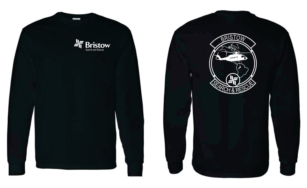 Long Sleeve Bristow 92 50-50